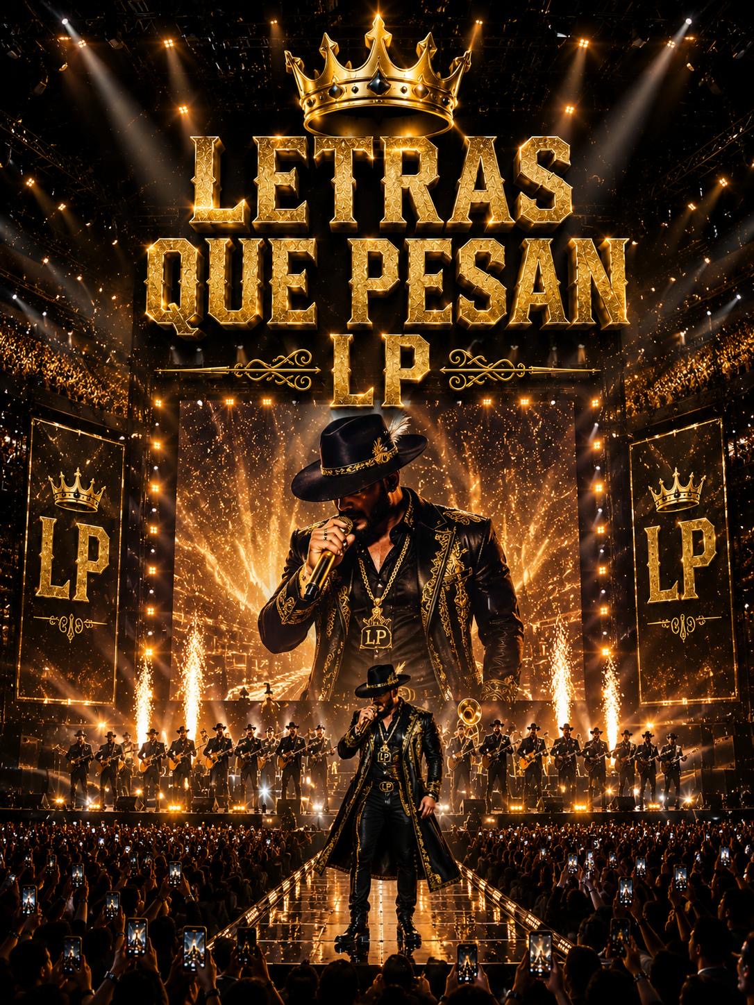 Galería LP