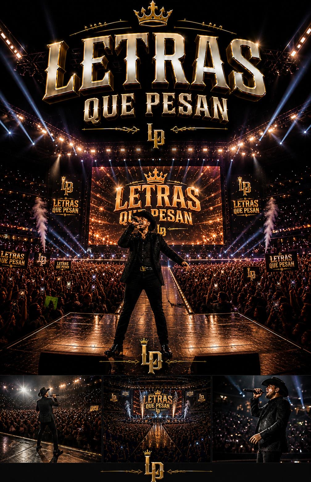 Galería LP